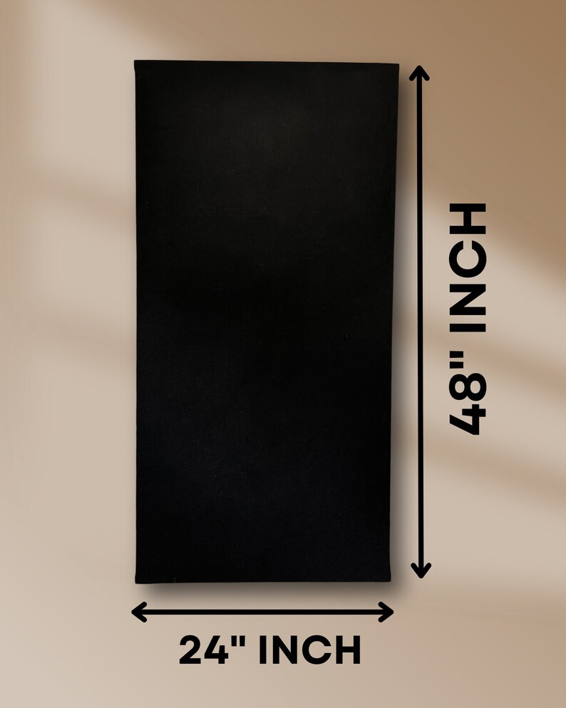 Large Acoustic Panels - Etsy