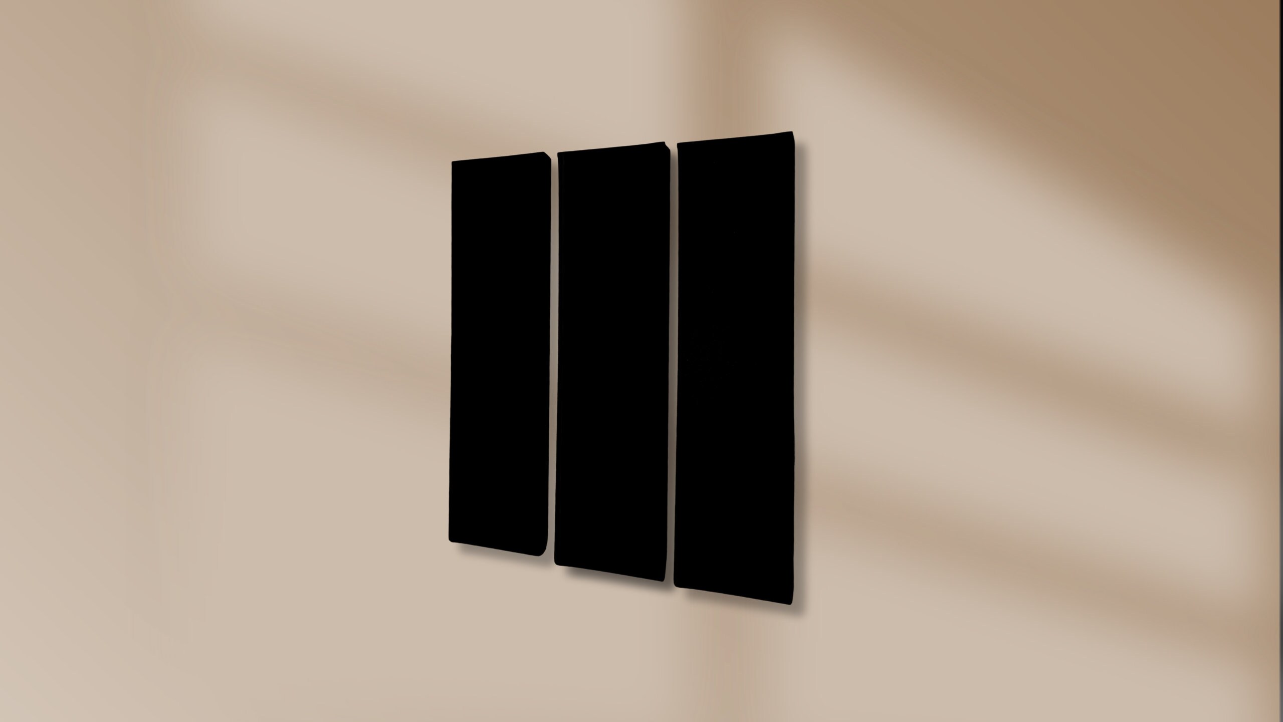 Small Acoustic Panel - Etsy - Decorative Acoustic Panel Designs For Small Room