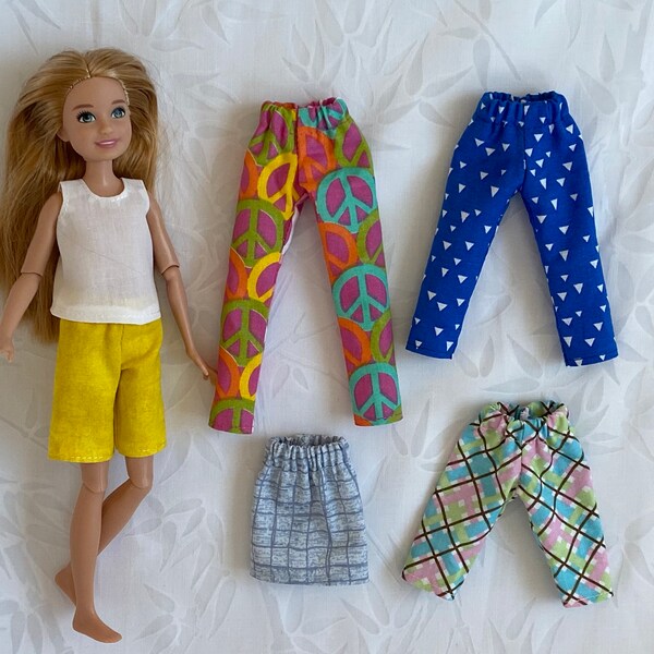Barbie Doll Clothes Handmade - Etsy