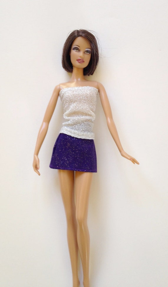 cute barbie clothes