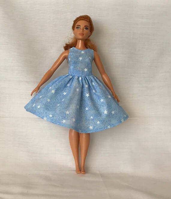 full figure barbie