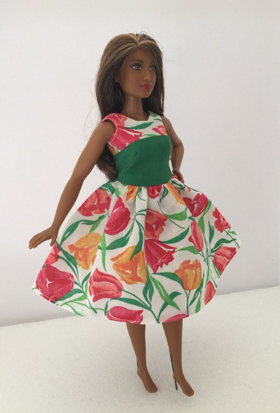 full figure barbie