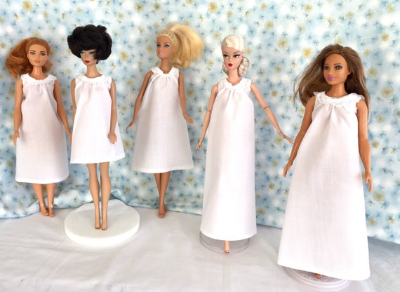 used barbie house