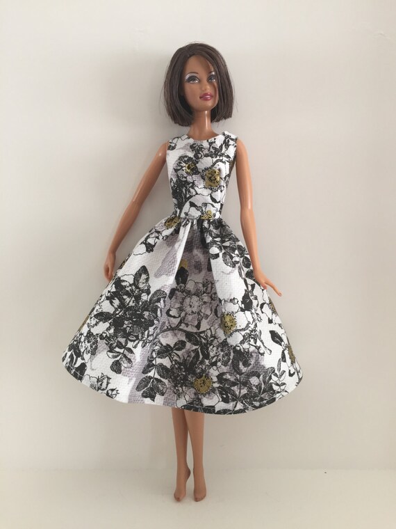 barbie clothes etsy