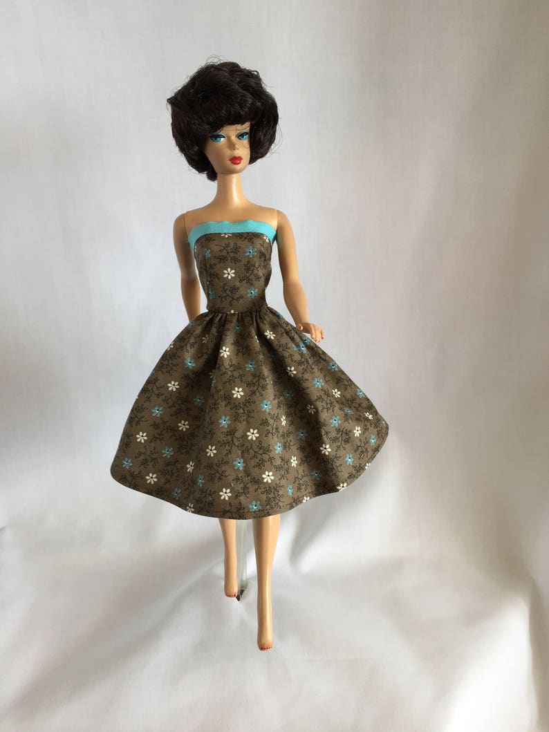 etsy barbie doll clothes