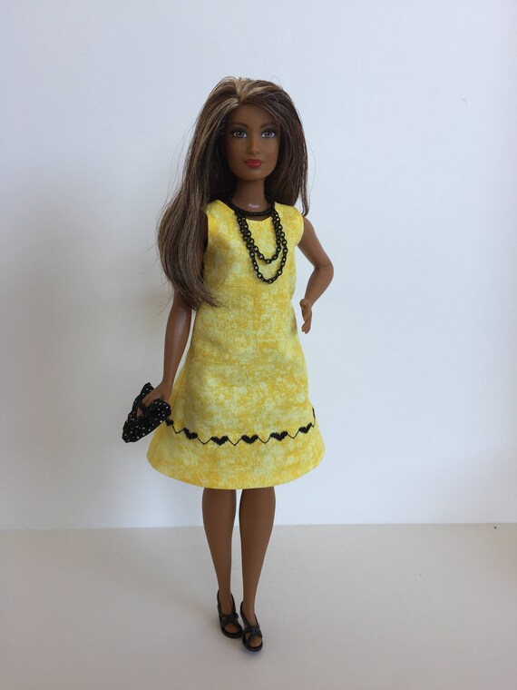 full figure barbie