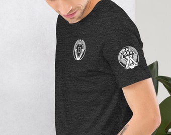 Stargate SG-13 Modern Military T-Shirt