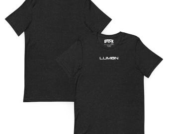 Lumon Industries Minimal T-Shirt - Severance