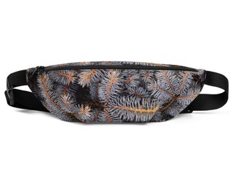 Sprucey Hip Bag