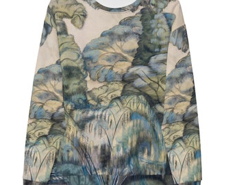The Forest Unisex Sweatshirt