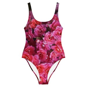 Costume intero Life is a Flower