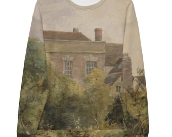 Life in the Countryside Unisex Sweatshirt