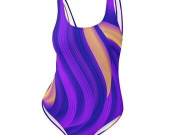 Aurelia One-Piece Swimsuit