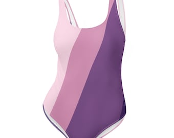 Calista One-Piece Swimsuit
