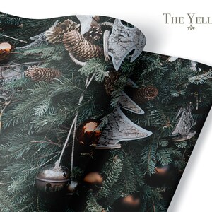 Woodland Gift Wrap