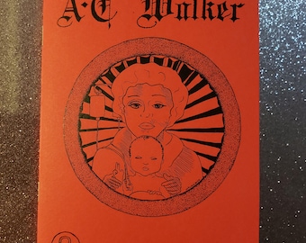 A-T Walker #2