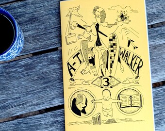 A-T Walker #3