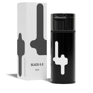 ブラック 4.0 ペイント - 世界で最も黒いブラックアクリル