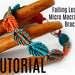 see more listings in the Micro Macrame Tutorials section