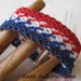 see more listings in the Macrame Bracelets section