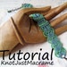 see more listings in the Micro Macrame Tutorials section