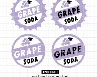 1757 - Up= Carl grape soda cap pin from the movie Up pack bundle SVG, PNG, EPS - Up Movie Digital Download. Up movie Clipart - svg - outline