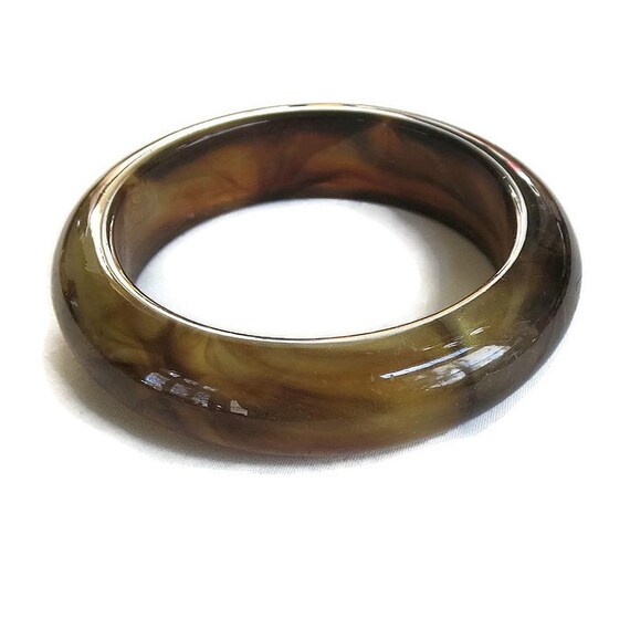 tortoise shell bracelet