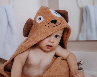 next baby towel