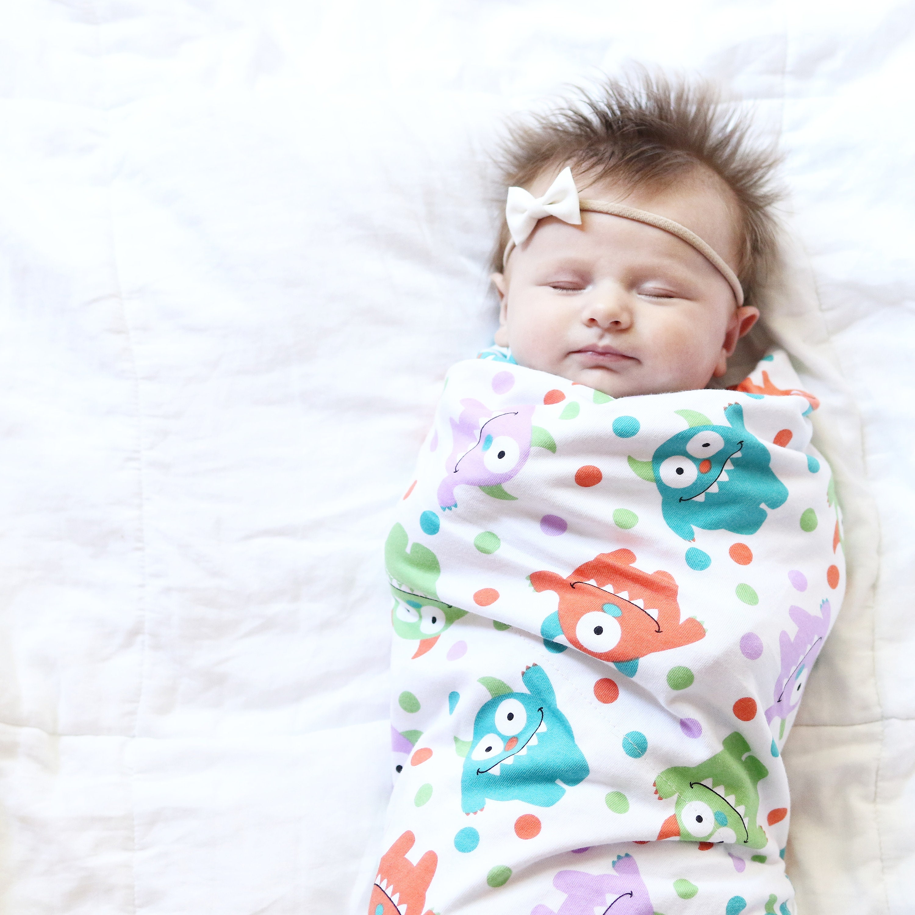Burrito blanket baby hotsell