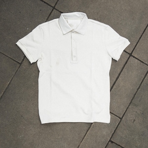 Men's Polo Shirt print sewing patterns DIY polo t-shirt Printed Sewing Pattern S-XL included