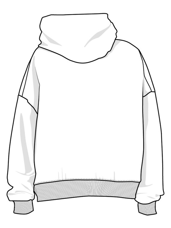 Hoodies That Hug with a Cultural Twist: Explore Kimono Patterns