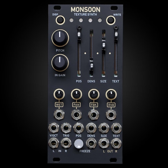 その他 Mutable Instruments Clouds Mutable Instruments Clouds - Softube