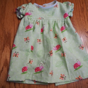 15&quot; doll -- Blanket, Nightgown, Diaper Set
