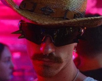 Spike Sonnenbrille