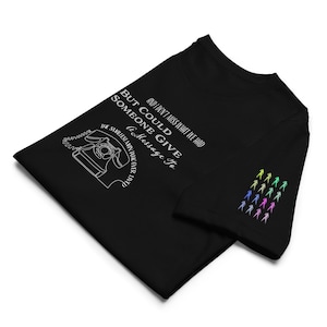 Taylor Tee - Unisex staple eco t-shirt
