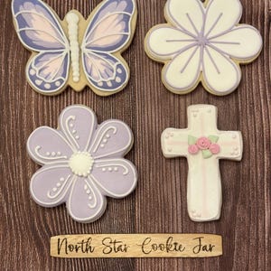 Easter Cookies