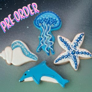 Under the Sea