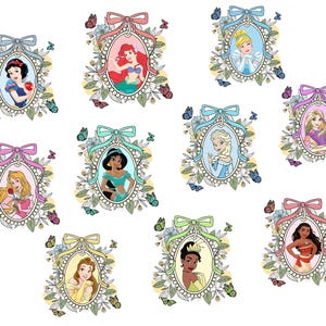 Coquette Mirror Princess Png, Princess Coquette Bow Png, Family Trip Png, Princess Bow Png, Watercolor Princess Bow Png, Vacation Trip Png