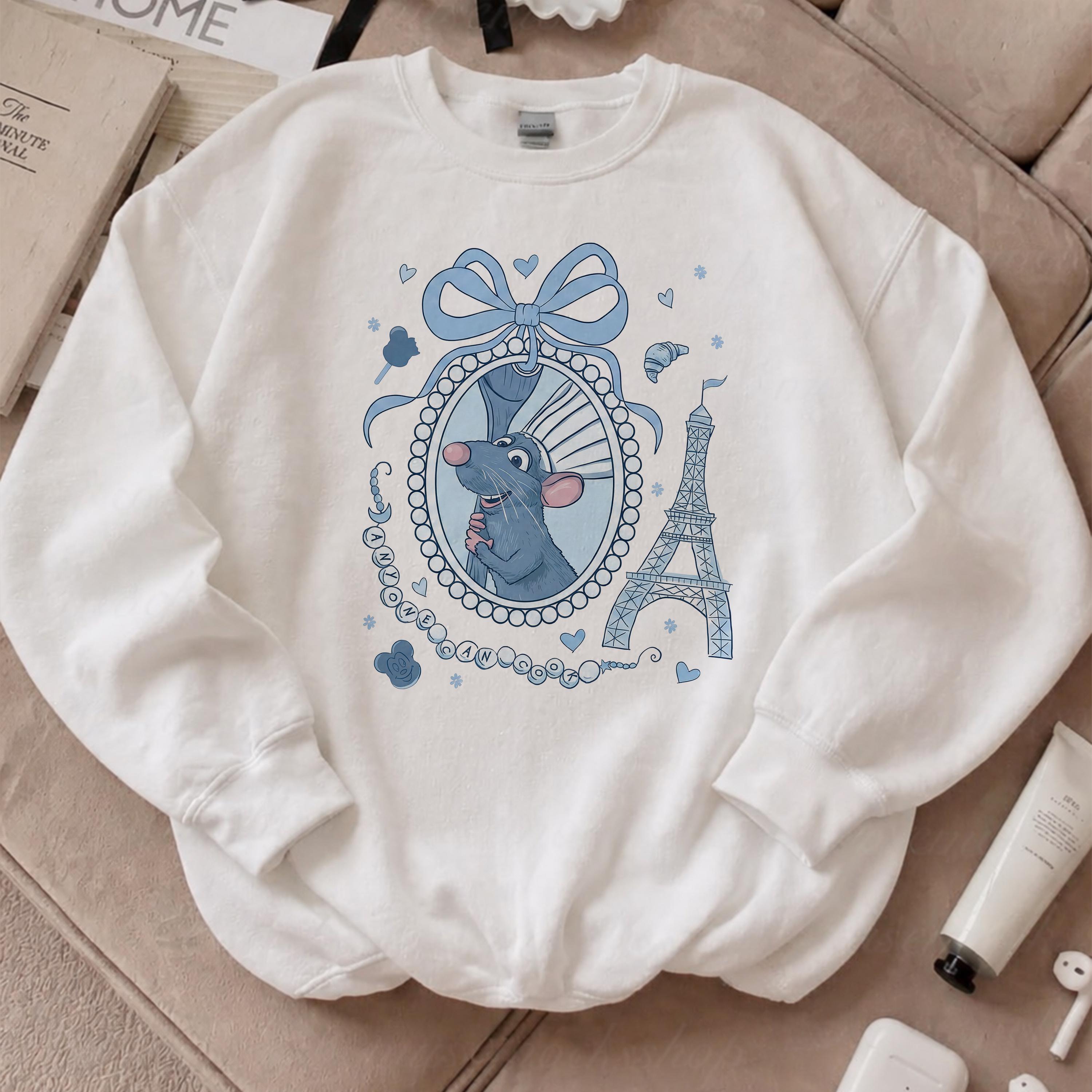 Disneyland paris sweatshirt - Etsy 日本
