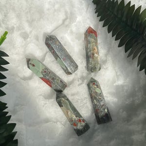 Bloodstone-torens