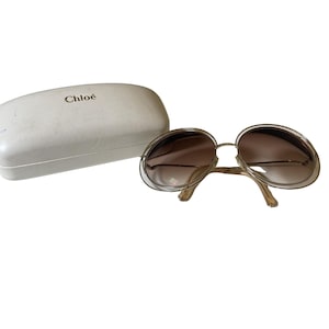 Chloe Sunglasses - Etsy display picture 3