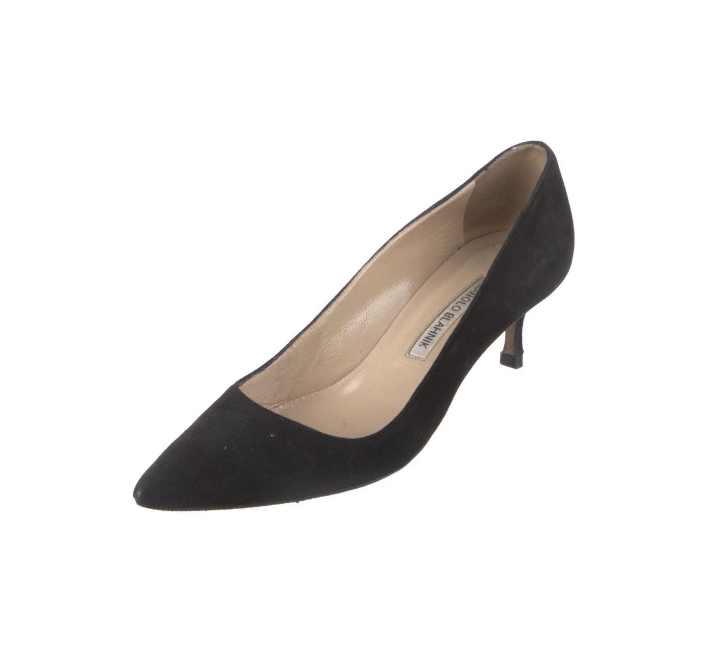 Manolo Blahnik 36 - Etsy