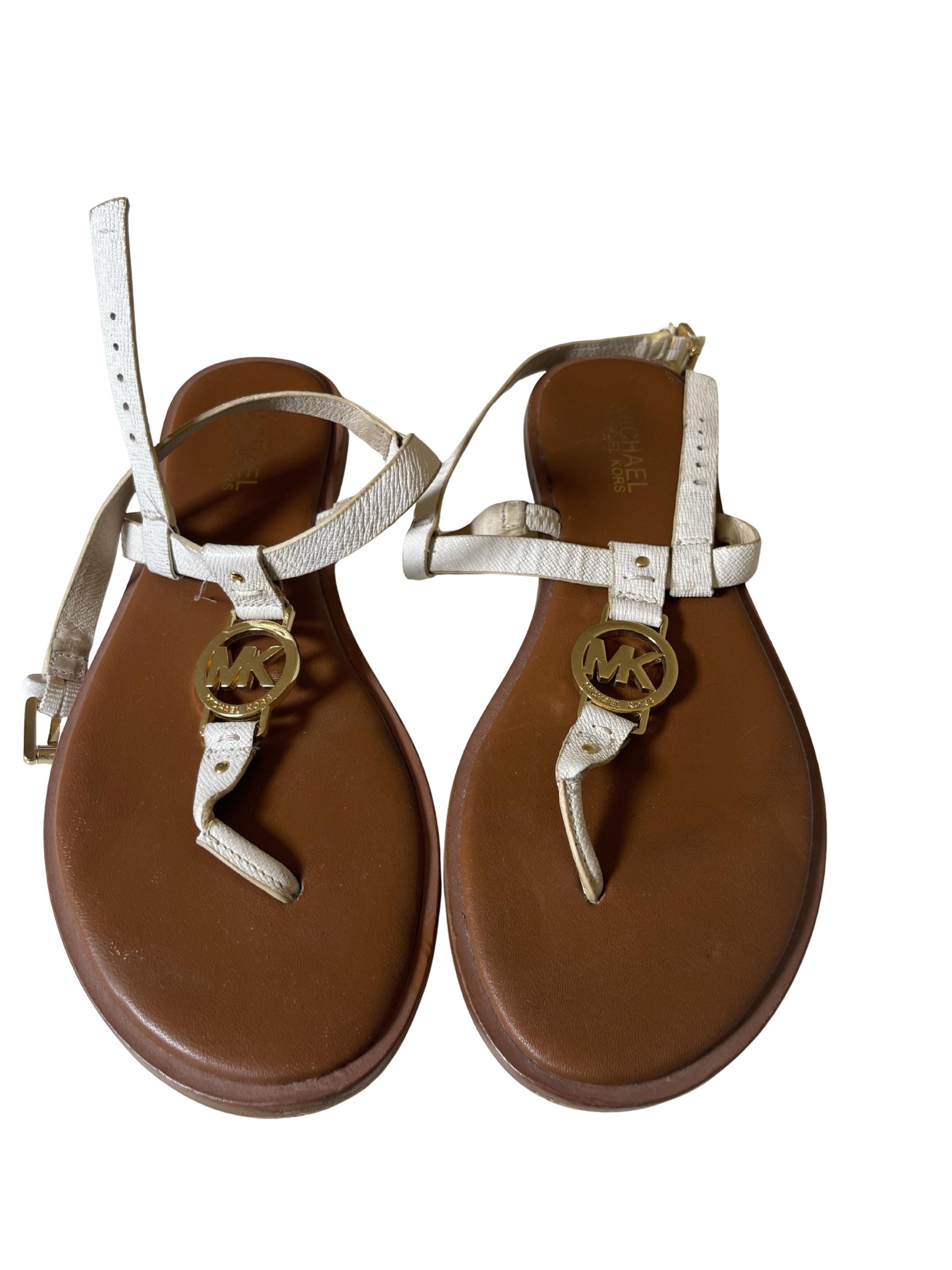 Michael kors sandals - Etsy 日本