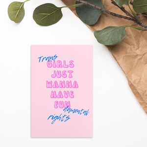 Transrights-Karte