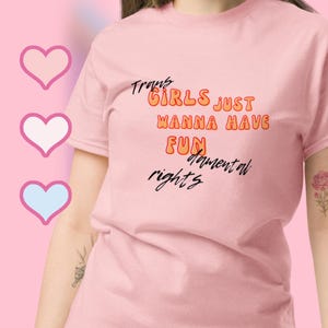 Transrights Shirt
