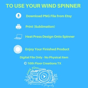 Fishing Father’s Day Wind Spinner PNG, Bass Fishing Dad Gift, Father Son Fishing Design, 8 Inch Wind Spinner Sublimation, Fisherman Dad image 14