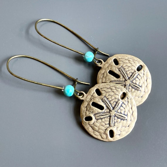 Brass sand jewelry sale