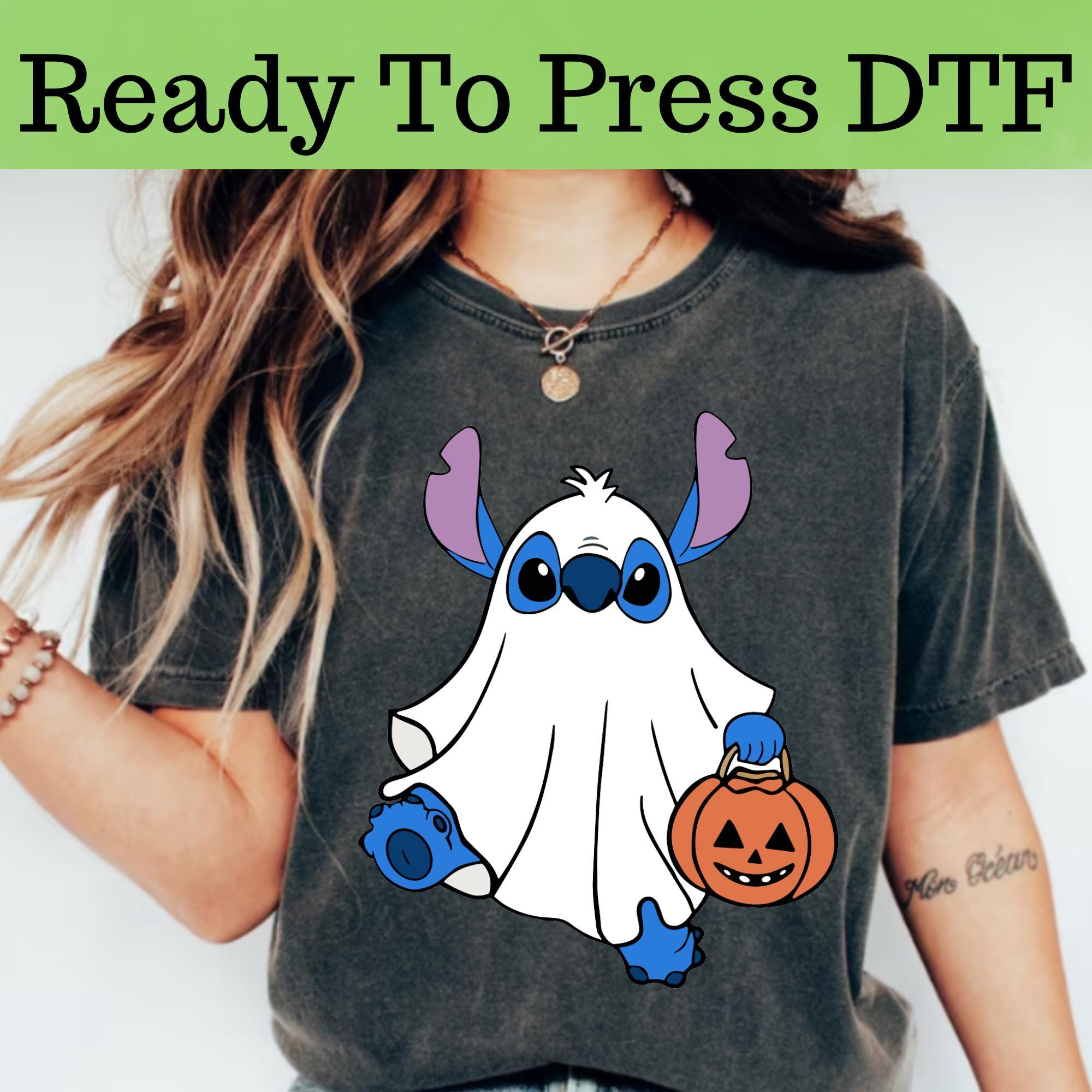 【WDW】2018 ハロウィン Tシャツ② ディズニーワールド ハロウィン Tシャツ 2018 - メルカリ