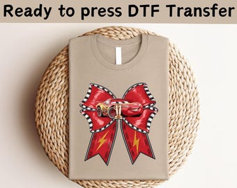 Lightning McQueen Dtf, Disney Cars DTF Transfer