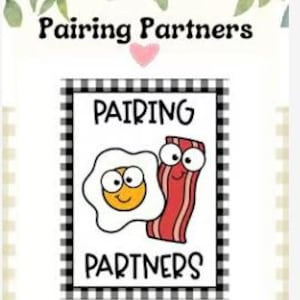 Paarungspartner-Karten
